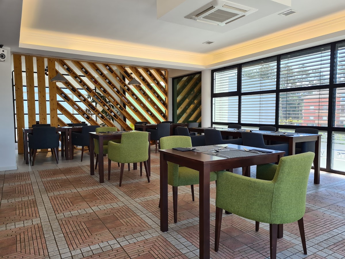 Restaurant Verdelhão